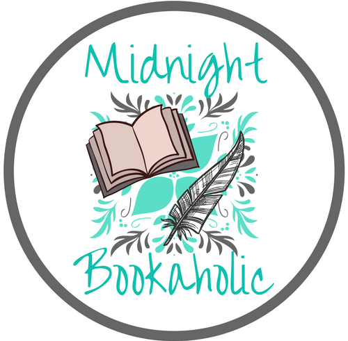 The Midnight Bookaholic